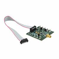 DC1638A Evaluation and Development Kits, Boards