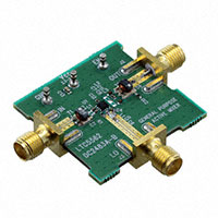 DC2483A-B Evaluation and Development Kits, Boards