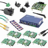 DC9022A Evaluation and Development Kits, Boards