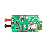 DC2369A Evaluation and Development Kits, Boards