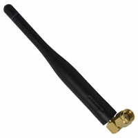 ANT-2.4-CW-RCL Antennas