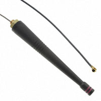 ANT-2.4-PW-QW-UFL Antennas