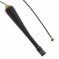 ANT-868-PW-QW-UFL Antennas