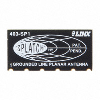 ANT-403-SP Antennas