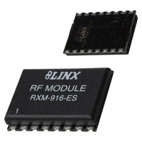 RXM-916-ES Receivers