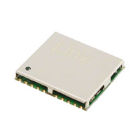 RXM-GPS-F4-T Receivers