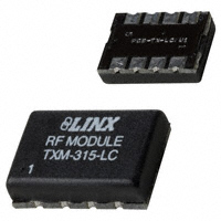 TXM-315-LC Transmitters