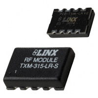 TXM-315-LR Transmitters