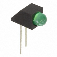 LTL-533-11LED - 电路板指示器，阵列，发光条，条形图