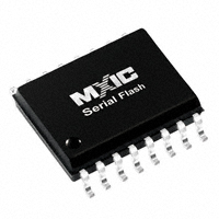 MX25L1606EMI-12G存储器