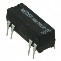 DIP05-2A72-21L信号继电器，高达 2 A
