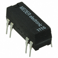 DIP12-1C90-51D信号继电器，高达 2 A