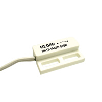 MK13-1A66B-500W磁性传感器 - 位置，接近，速度（模块）