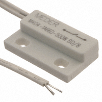 MK04-1A66D-500W磁性传感器 - 位置，接近，速度（模块）