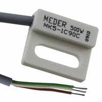 MK05-1C90C-500W磁性传感器 - 位置，接近，速度（模块）