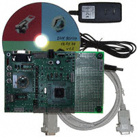 DVK90109 RFID开发套件