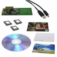 DVK90130 RFID开发套件