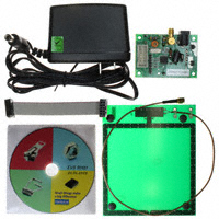 EVB90121 RFID开发套件