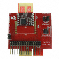 AC164134-1 Evaluation and Development Kits, Boards