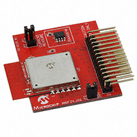 AC164134-3 Evaluation and Development Kits, Boards