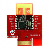 AC164134 Evaluation and Development Kits, Boards