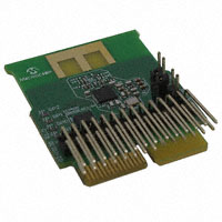 AC164152-1 Evaluation and Development Kits, Boards