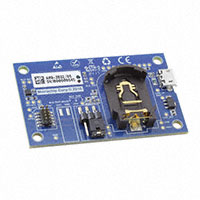 ATAVRBLE-IOT Evaluation and Development Kits, Boards
