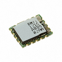 BM71BLE01FC2-0002AA 收发器