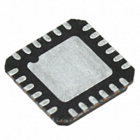 CAP1188-1-CP-TR电容式触摸传感器，接近传感器 IC