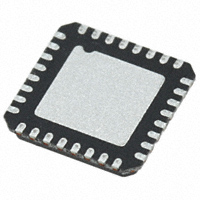 CAP1214-1-EZK-TR电容式触摸传感器，接近传感器 IC