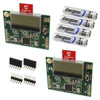 DM182016-2 Evaluation and Development Kits, Boards