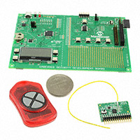 DM182017-5 Evaluation and Development Kits, Boards