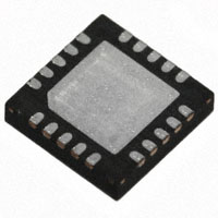MCP4361-502E/ML数字电位器