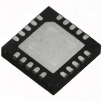 MCP4361-503E/ML数字电位器