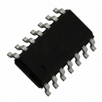 MCP6444T-E/SL放大器 - 仪表，运算放大器，缓冲放大器