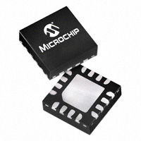 MCP73853T-I/ML电池管理