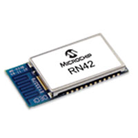 RN42HCI-I/RM Transceiver ICs