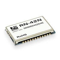 RN42NU-I/RM 收发器