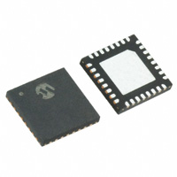MRF89XA-I/MQ Transceiver ICs