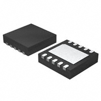 MCP73833-BZI/MF电池管理