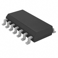 MCP6004T-I/SL放大器 - 仪表，运算放大器，缓冲放大器
