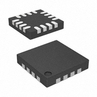 CAP1298-1-A4-TR电容式触摸传感器，接近传感器 IC