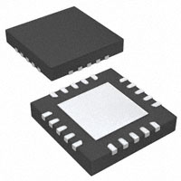 PIC16LF1508T-I/ML微控制器