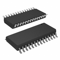 DSPIC33FJ128GP802-E/SO微控制器