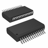 MTCH6102-I/SS电容式触摸传感器，接近传感器 IC