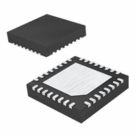 PIC24FJ64GB002-I/ML微控制器