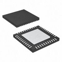 PIC32MX210F016DT-V/ML微控制器