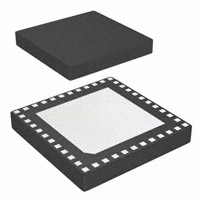 PIC32MX210F016DT-V/TL微控制器