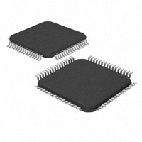 DSPIC33EP256MU806-I/PT微控制器