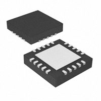 MCP73871T-2CCI/ML电池管理